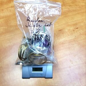 Random Jewelry Lot #7